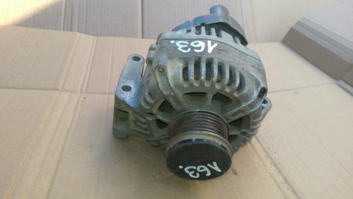 Alternator pentru Fiat Punto 2, motorizare 1.3 diesel, cod 46823547 [3]