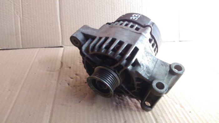 Alternator pentru Ford Fusion , motorizare 1.6 benzina, cod 440425 [2]
