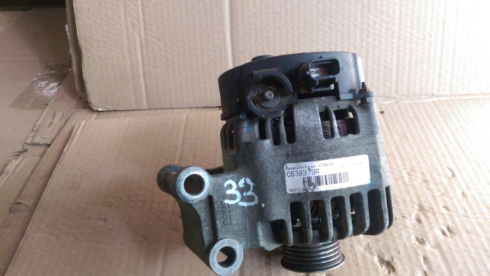 Alternator pentru Ford Fusion , motorizare 1.6 benzina, cod 440425 [3]