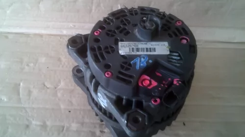 Alternator pentru Ford Mondeo 4, motorizare 2.0 Diesel, cod 0121615028, 7G9N-10300-LA [3]