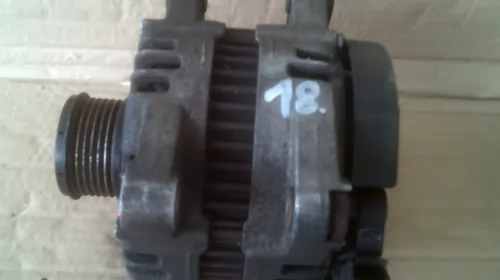 Alternator pentru Ford Mondeo 4, motorizare 2.0 Diesel, cod 0121615028, 7G9N-10300-LA [2]
