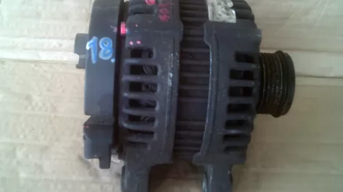 Alternator pentru Ford Mondeo 4, motorizare 2.0 Diesel, cod 0121615028, 7G9N-10300-LA [1]