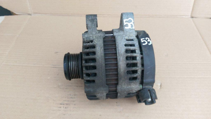 Alternator pentru Ford Mondeo 4, motorizare 2.0 diesel, cod 6G9N-10300-XC   ,   0121615009 [1]