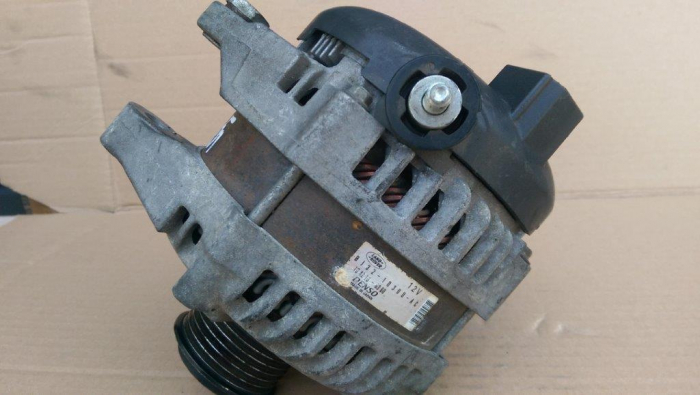 Alternator pentru Land Rover Evoque , motorizare 2.2 diesel, cod BJ32-10300-AC   ,   104210-6360 [4]
