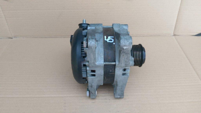 Alternator pentru Land Rover Evoque , motorizare 2.2 diesel, cod BJ32-10300-AC   ,   104210-6360 [1]