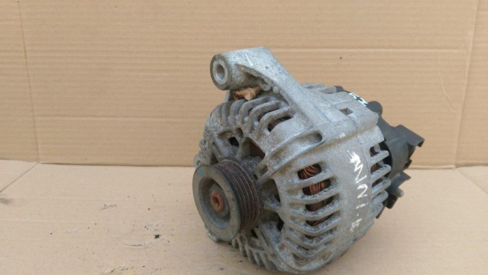 Alternator pentru Mini One R50, motorizare 1.6 diesel, cod 7823291   ,   2607239B   ,   TG15C157 [2]
