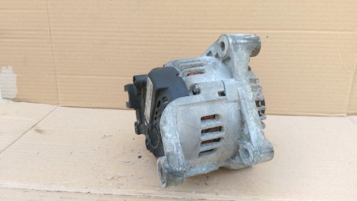 Alternator pentru Mini One R50, motorizare 1.6 diesel, cod 7823291   ,   2607239B   ,   TG15C157 [3]