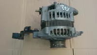 Alternator pentru Nissan Almera II, motorizare 1.6 benzina, cod 23100BU010   ,   LR180762 [2]