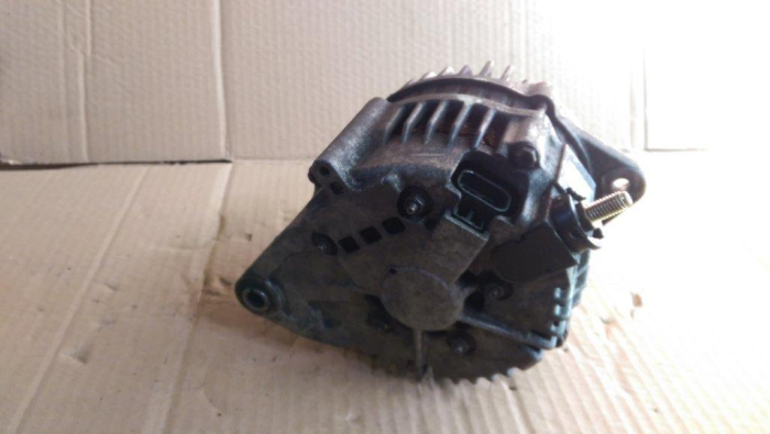 Alternator Nissan Almera Tino, motor 2.2dci, cod 23100BN300, an 1998-2006 [3]