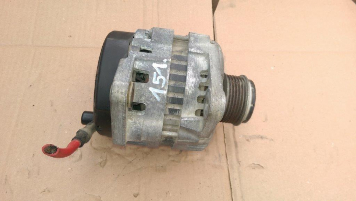 Alternator pentru Opel Astra J, motorizare 1.7 diesel, cod 8980311541   ,   8400157 [1]