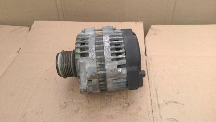 Alternator pentru Opel Astra J, motorizare 1.7 diesel, cod 8980311541   ,   8400157 [3]