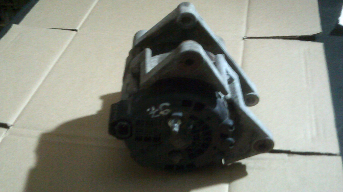 Alternator pentru Opel Insignia A, motorizare 1.8 benzina, cod 13500577 [2]
