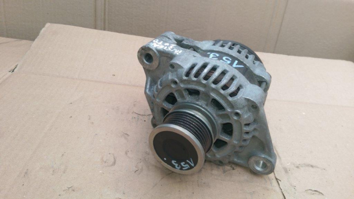Alternator pentru Opel Insignia A, motorizare 2.0 diesel, cod 13502583 [2]