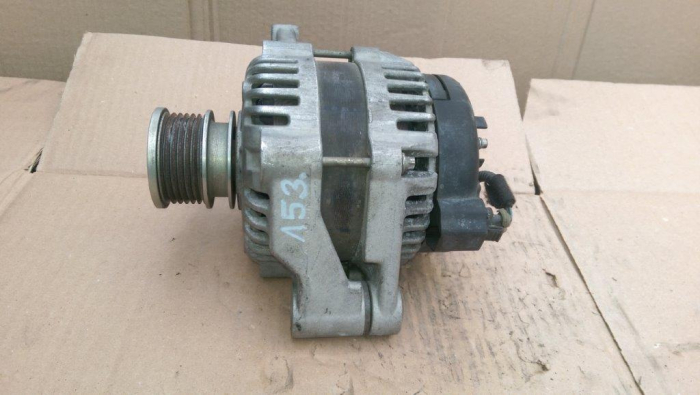 Alternator pentru Opel Insignia A, motorizare 2.0 diesel, cod 13502583 [3]