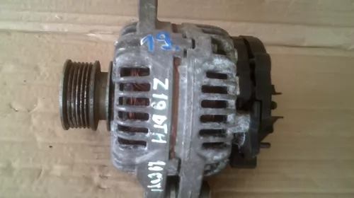 Alternator pentru Opel Vectra C, motorizare 1.9 Diesel, cod 93169032 [3]