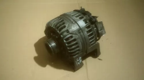 Alternator pentru Opel Vectra C, motorizare 2.2 Diesel, cod  93175813 , 0986044030 [2]