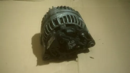 Alternator pentru Opel Vectra C, motorizare 2.2 Diesel, cod  93175813 , 0986044030 [3]