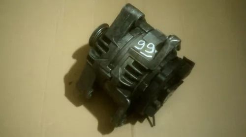 Alternator pentru Opel Vectra C, motorizare 2.2 Diesel, cod  93175813 , 0986044030 [1]