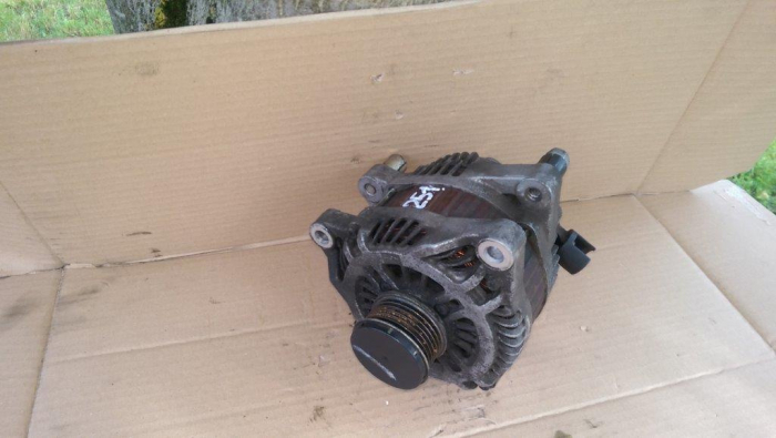 Alternator pentru Peugeot 407 , motorizare 2.0 diesel, cod 9654752880   ,   A004TJ0381 [4]