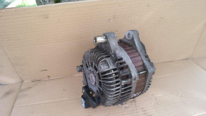 Alternator pentru Peugeot 407 , motorizare 2.0 diesel, cod 9654752880   ,   A004TJ0381 [3]