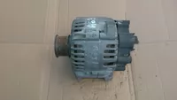 Alternator pentru Renault Megane 2, motorizare 1.9 diesel, cod 8200667610A [1]