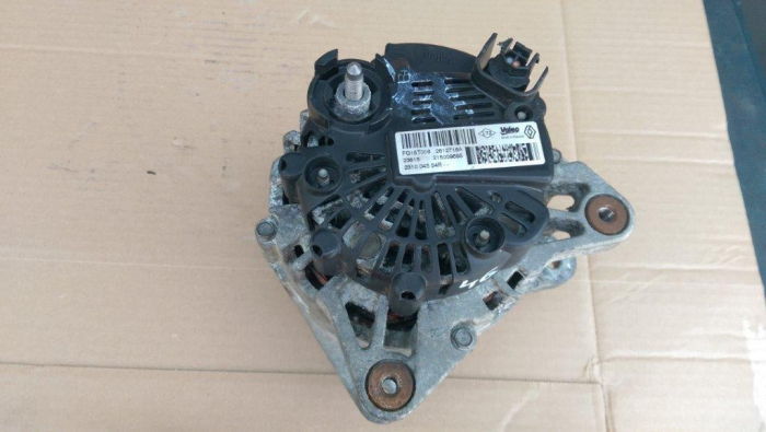 Alternator pentru Renault Megane 3, motorizare 1.5 diesel, cod FG15T056   ,   2612716A   ,   231004554R [4]