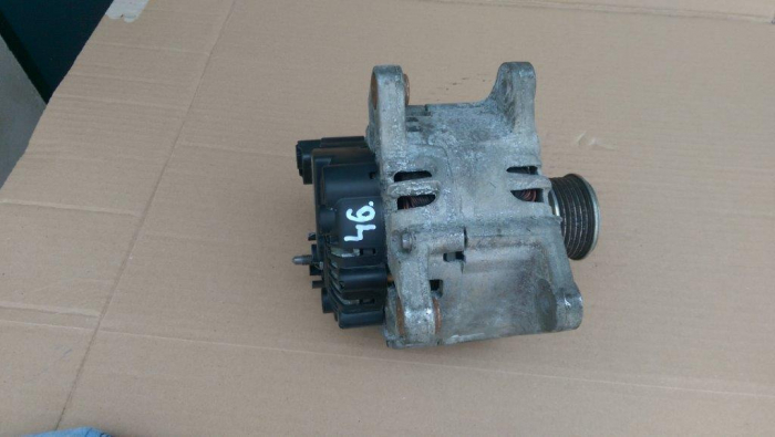 Alternator pentru Renault Megane 3, motorizare 1.5 diesel, cod FG15T056   ,   2612716A   ,   231004554R [2]
