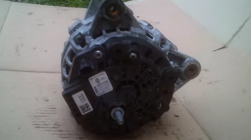 Alternator pentru Renault Megane 4, motorizare 1.3 benzina, cod 231001993R [2]