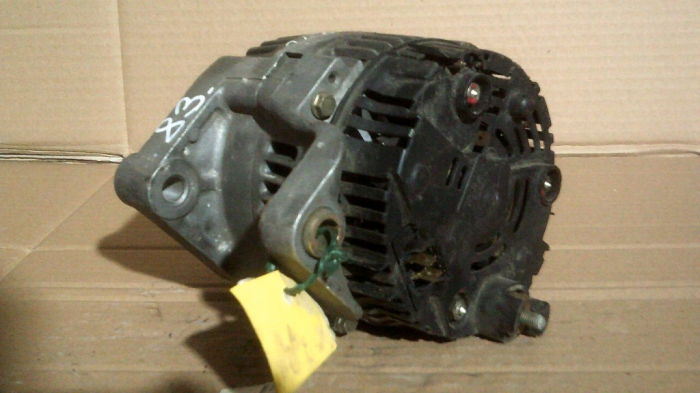 Alternator pentru Renault Twingo 1, motorizare 1.2 benzina, cod 2541603G [1]
