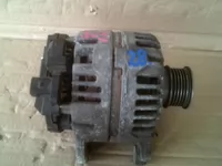 Alternator pentru Skoda Fabia 1, motorizare 1.4 benzina, cod 036903024J   ,   0124325127 [3]