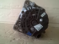 Alternator pentru Skoda Fabia 1, motorizare 1.4 benzina, cod 036903024J   ,   0124325127 [2]
