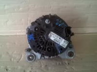 Alternator pentru Volkswagen Golf 5, cod 06F903023C   ,   TG14C011   ,   2542695F [2]