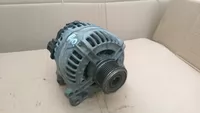Alternator pentru Volkswagen Golf 5, motorizare 2.0 diesel, cod 06F903023F   ,   0124525050 [2]