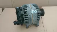 Alternator pentru Volkswagen Golf 5, motorizare 2.0 diesel, cod 06F903023F   ,   0124525050 [1]
