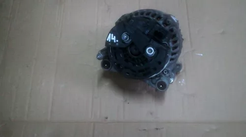 Alternator pentru Volkswagen Golf 6, motorizare 1.2 Benzina, cod 03F903023D [2]