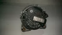 Alternator pentru Volkswagen Passat B6, motorizare 2.0 diesel, cod 021903026L , TG17C019 , 2542783D [3]