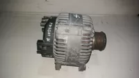 Alternator pentru Volkswagen Passat B6, motorizare 2.0 diesel, cod 021903026L , TG17C019 , 2542783D [1]