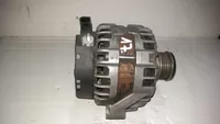 Alternator pentru Volvo S60 II, motorizare 2.0 diesel, cod 0986048400 [3]