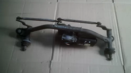 Ansamblu stergatoare Fata parbriz pentru Renault Espace 3, cod 54500411 [2]