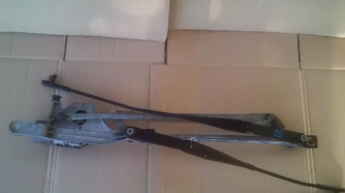 Ansamblu stergatoare Fata pentru Ford Focus 2, cod 4M51-17508-AA , 4M51-17504-AC [2]