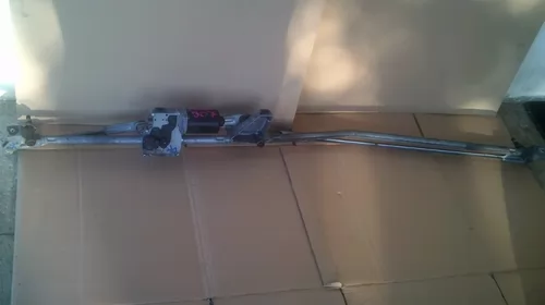 Ansamblu stergatoare Fata + motoras pentru Peugeot 307 , cod 9656250680 , 404.638 [2]
