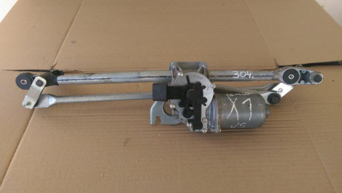 Ansamblu stergatoare pentru BMW X1 E84, cod 299002507   ,   299246501 [3]