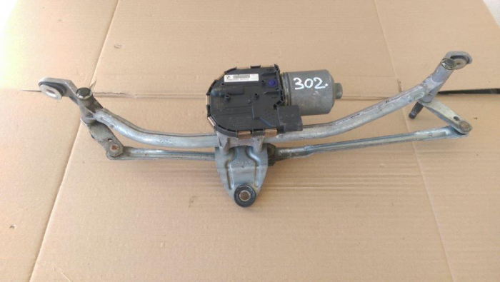 Ansamblu stergatoare pentru BMW X3 F25, cod 3397021316   ,   1397220637 [3]