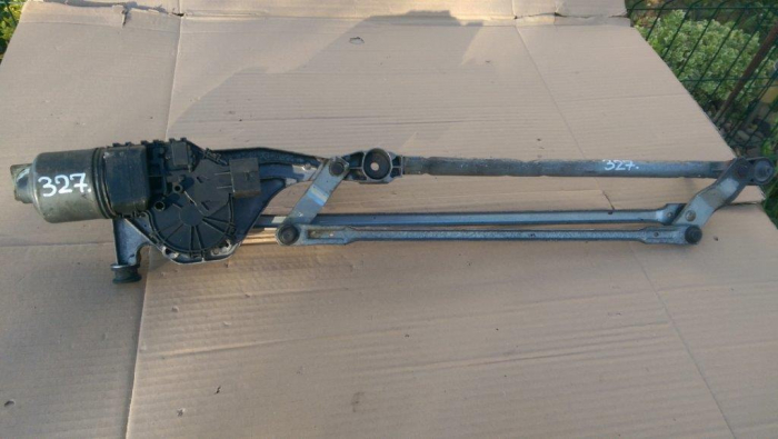 Ansamblu stergatoare pentru Ford Focus 2, cod 4M51-17504-AB   ,   4M51-17508-AA [3]