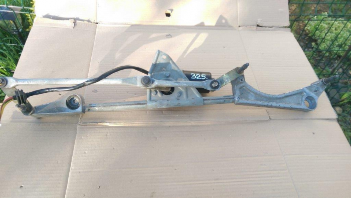 Ansamblu stergatoare pentru Mercedes C-class W203, cod A2038240105   ,   A2038200342 [3]