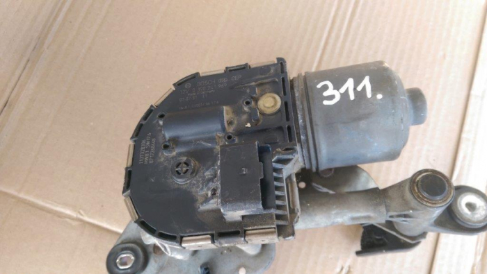 Ansamblu stergatoare pentru Peugeot 407 , cod 0390241969   ,   3397020876 [2]