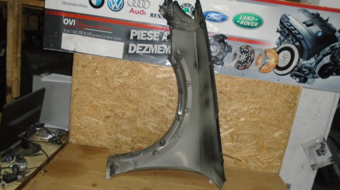 Aripa dreapta pentru Subaru Outback 3 [2]