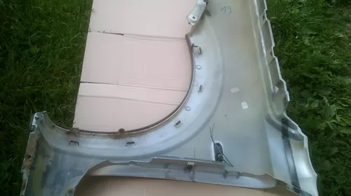 Aripa fata dreapta pentru Land rover Freelander 1, cod ASR490020D , FACELIFT [4]