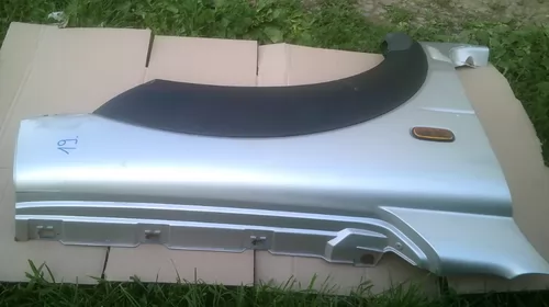 Aripa fata dreapta pentru Land rover Freelander 1, cod ASR490020D , FACELIFT [3]