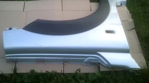 Aripa fata dreapta pentru Land rover Freelander 1, cod FACELIFT [2]